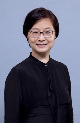 Dr. LIU Sylvia Xihui