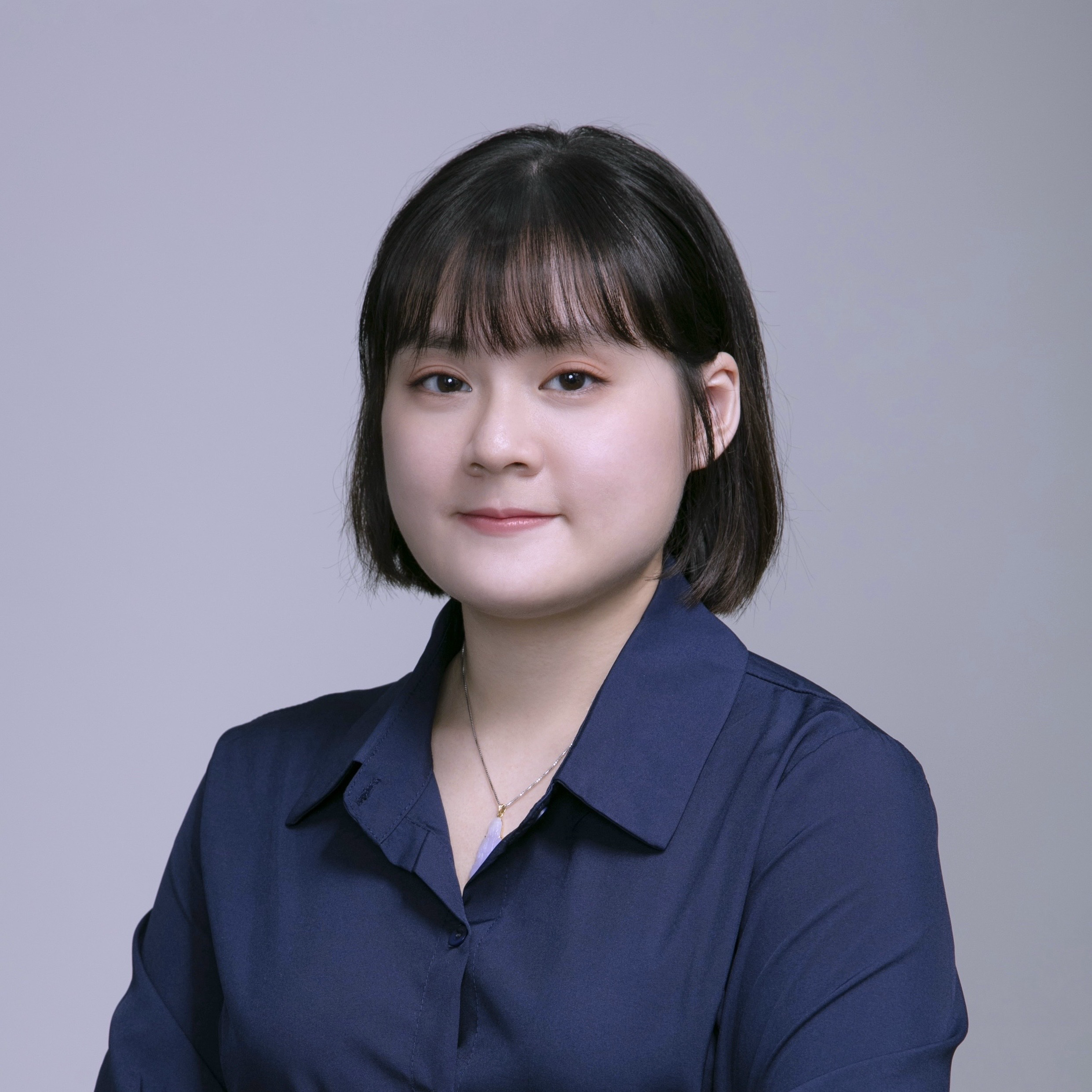 Ms. Tiffany Lau