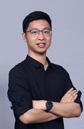 Dr. ZHU Wangda