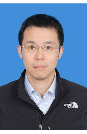 景强 联合实验室主任(粤方)