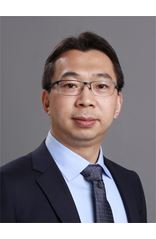 高震
