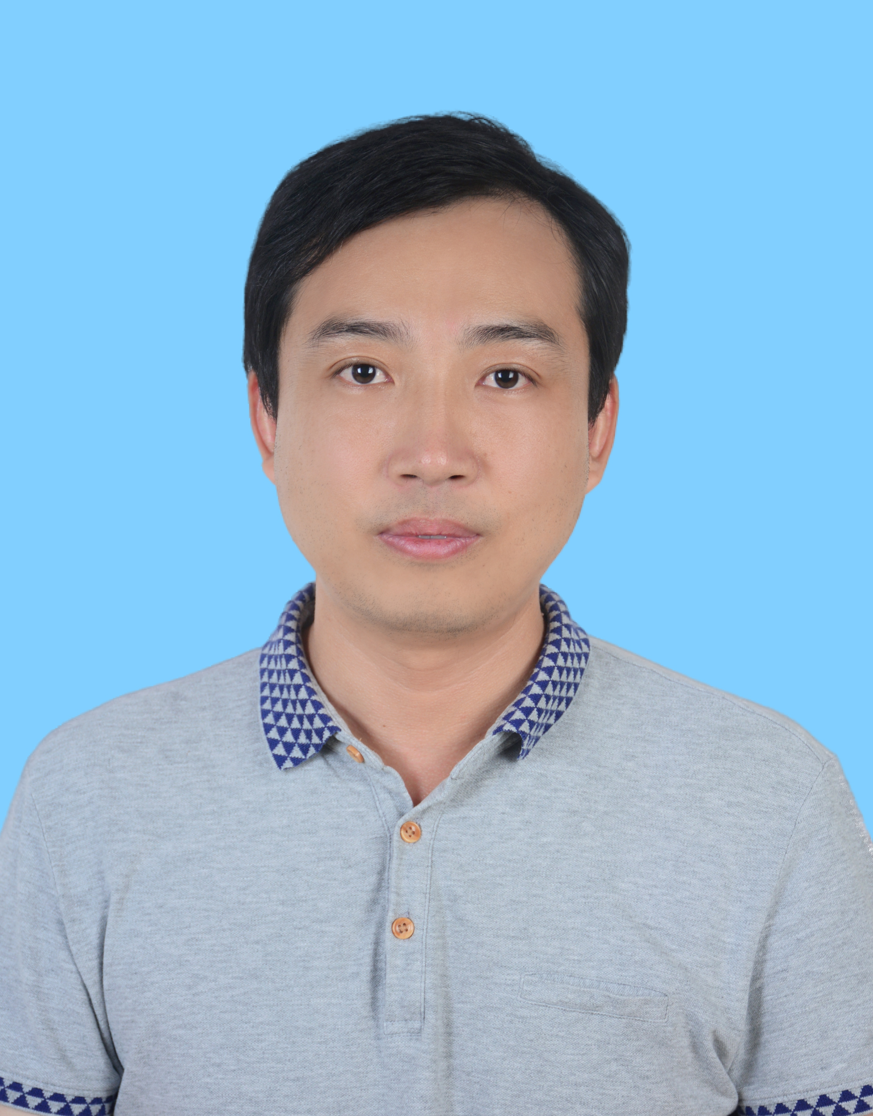 范志宏  联合实验室副主任