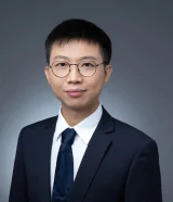 Dr. Jianming CHEN