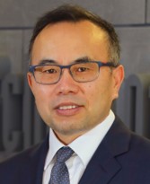 Prof. Xet Wang