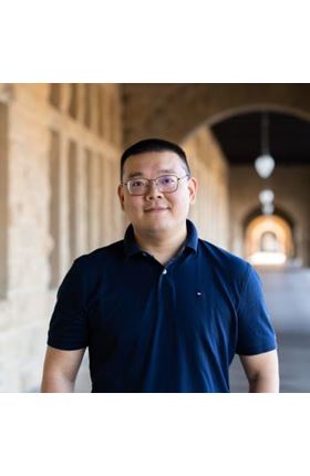 Dr. Xin ZHOU