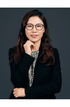 Prof QIU Anqi