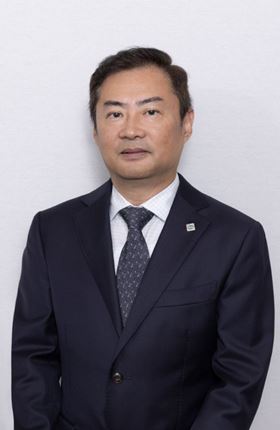 Prof Zhou Lei