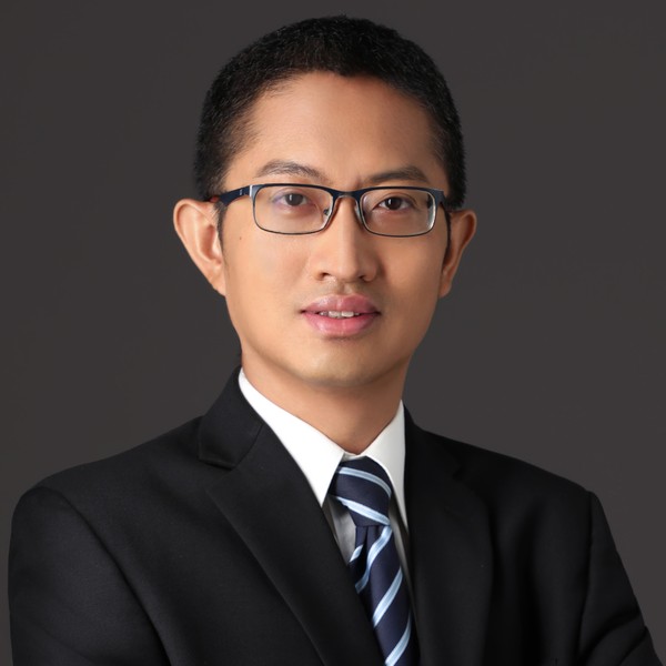 Dr. Jianfei ZHAO