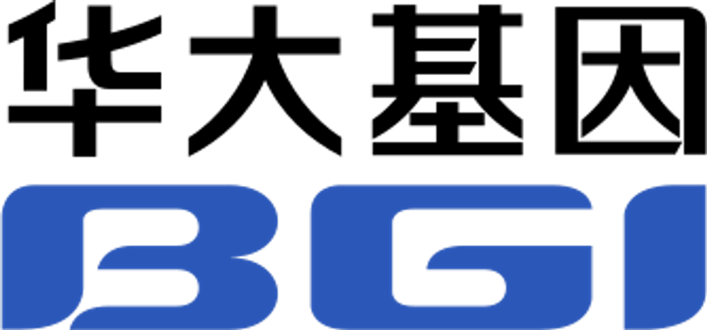 华大基因 — BGI Genomics