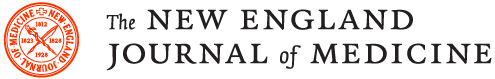 The New England Journal of Medicine