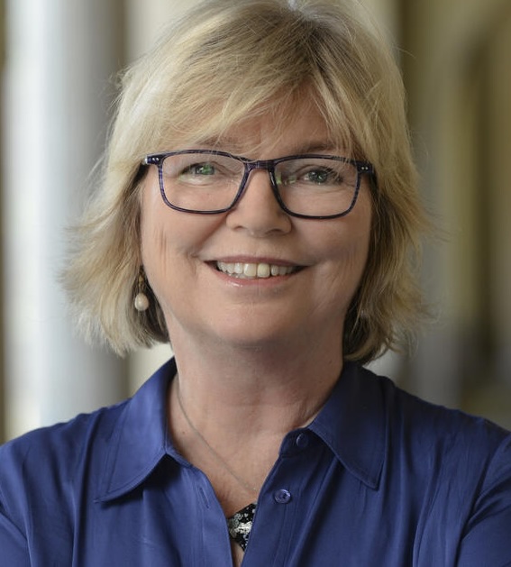 Dr. Charlotte Haug