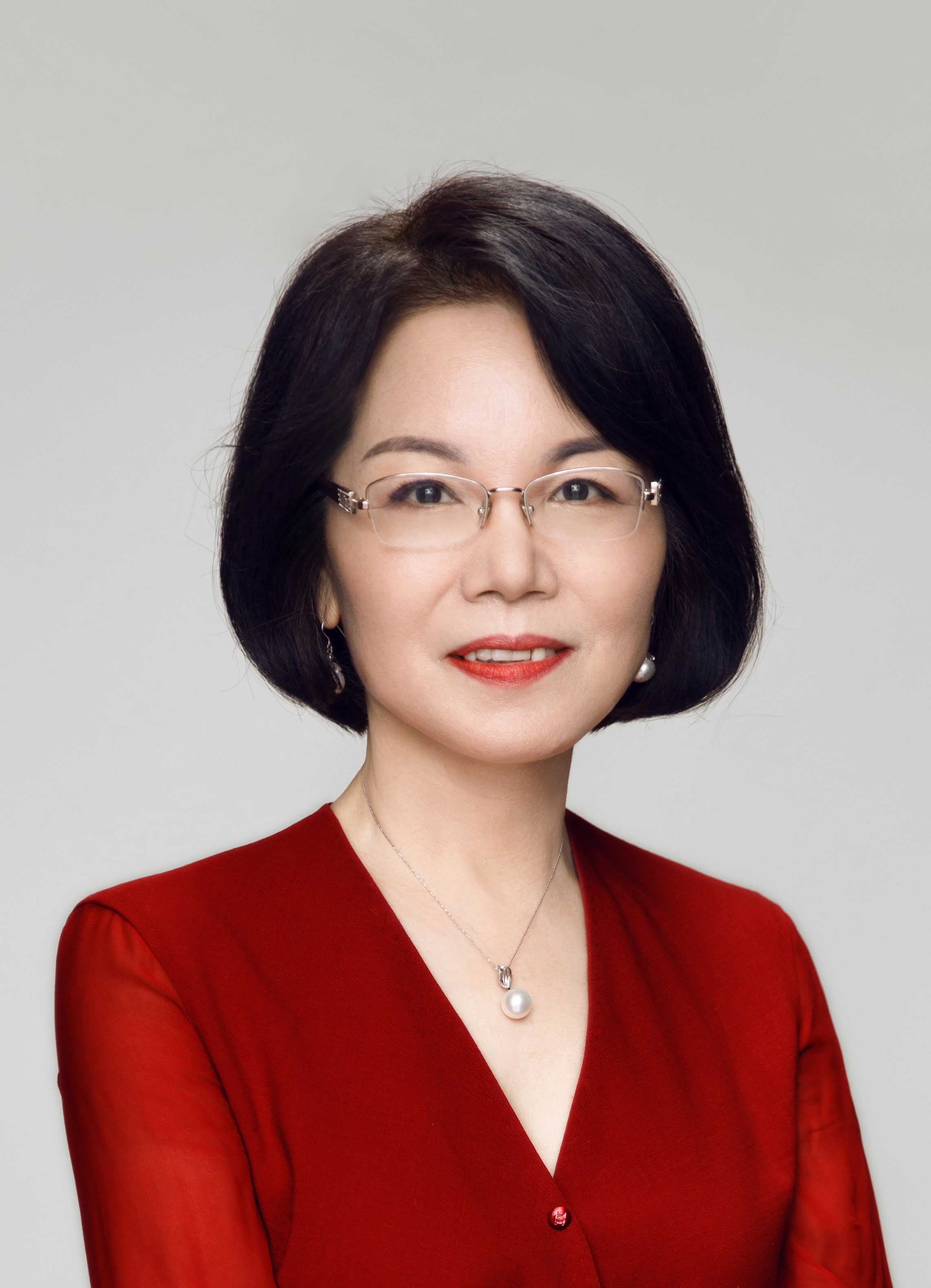 Professor Ruiping XIAO