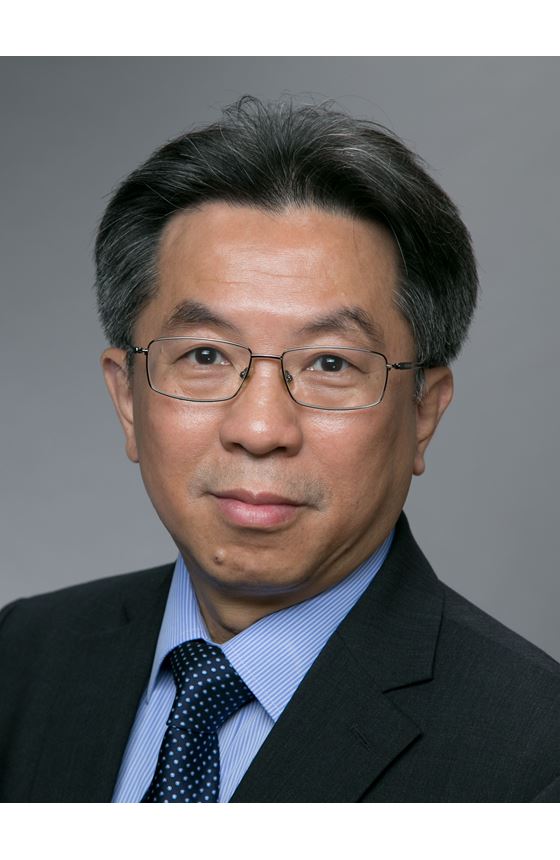 Prof YIP Shea Ping