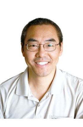 Prof Zhang Weixiong