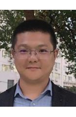Dr. WANG Xinggang