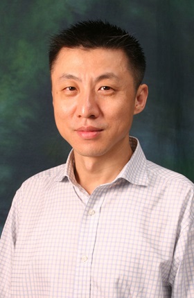 Prof. LU Chao