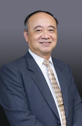 Prof. WEN  Chih-yung