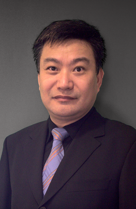 Ir Prof. YIN Zhen-Yu
