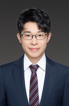 Dr YUAN Ye