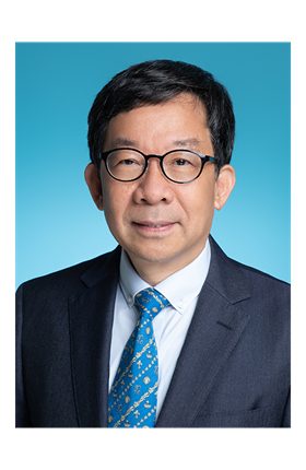 Fu Mingwang