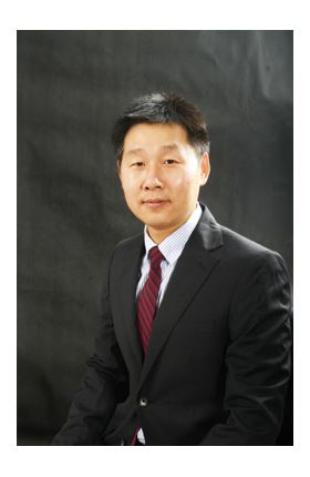 Prof Peng Linfa