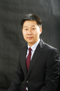 Prof Peng Linfa