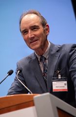 Dr. Rob LAWSON