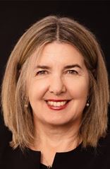 Prof. Rebecca IVERS