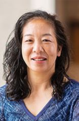 Prof. Sabrina WONG