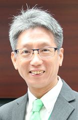 Dr Danny TONG