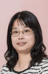 Ms Sze-fan LAU