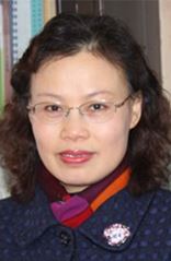 Prof. Yan HU