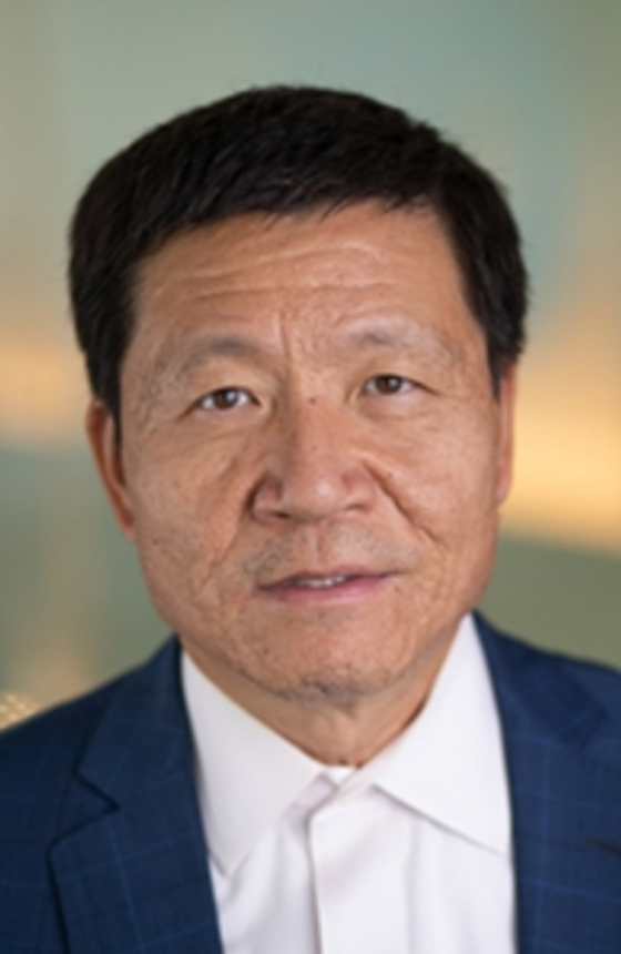 Prof. Leiyu SHI