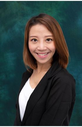 Dr Ka Yan Ko