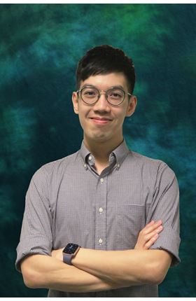 Mr Harry Chan