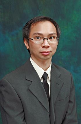 Mr Jeff Fung