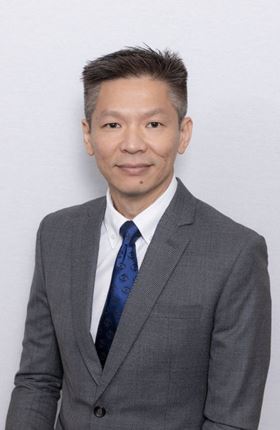 Prof. Chea-su KEE
