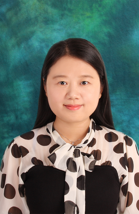 Prof. Eileen CHENG