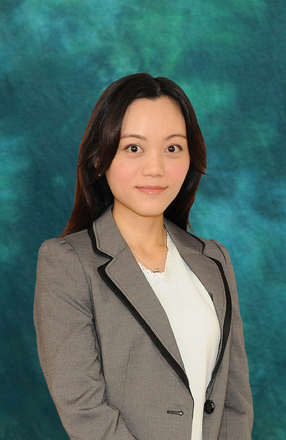 Prof. Janice HO