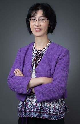 Prof. Judy SIU