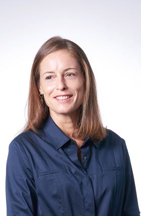 Prof. Margo TURNBULL