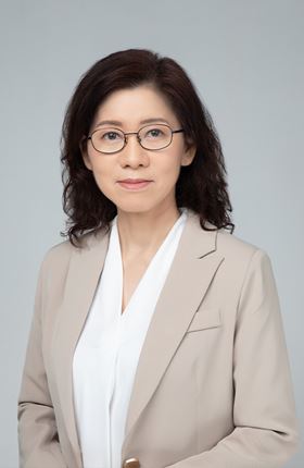 Prof. Sylvia CHEN