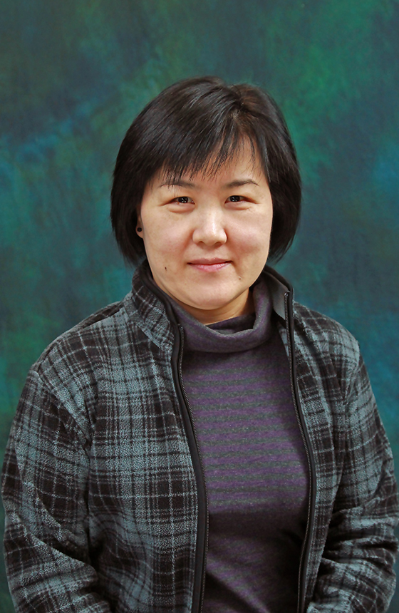 Prof. Winsome LAM