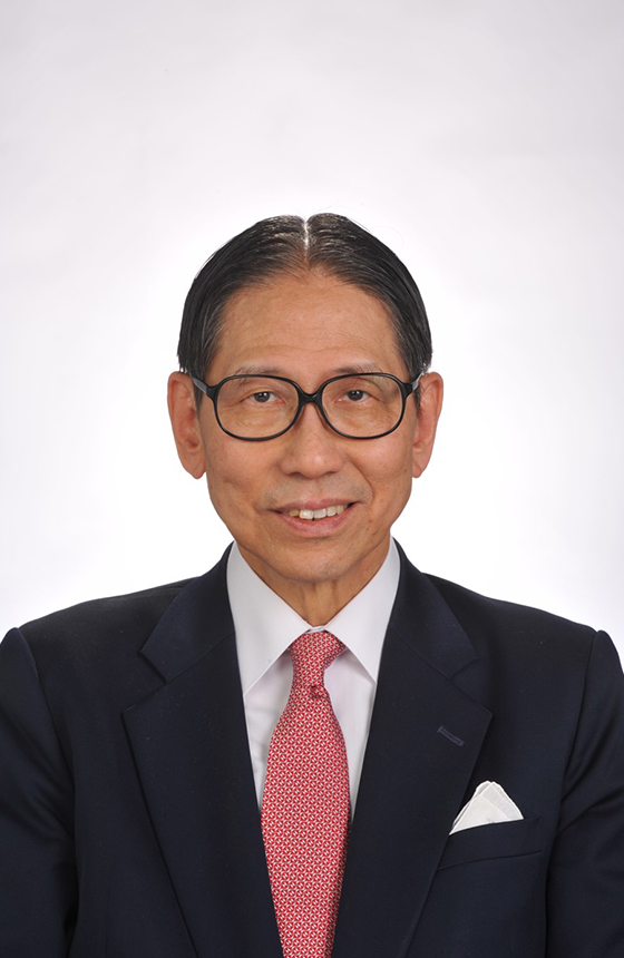 Dr Che-hung LEONG