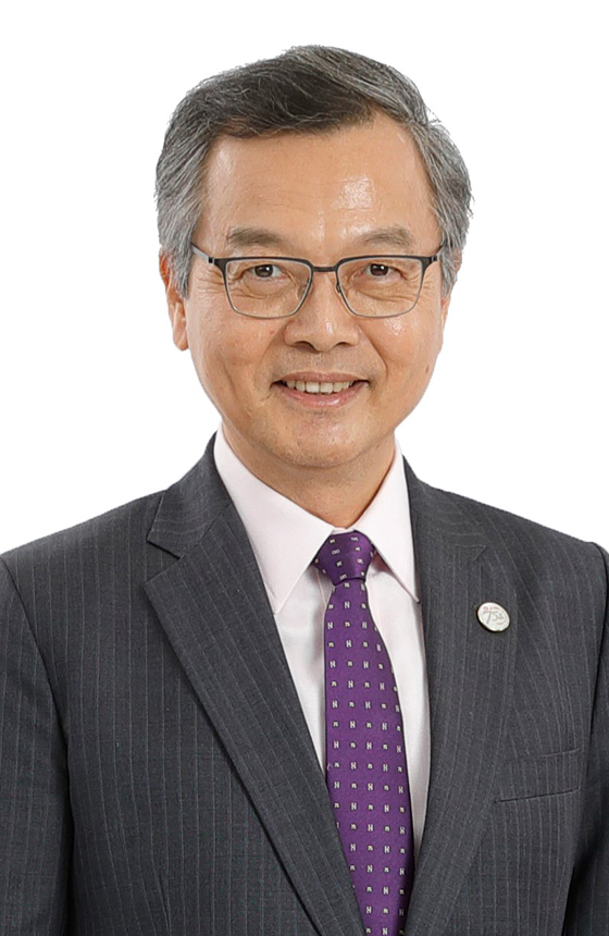 Dr Ching-choi LAM