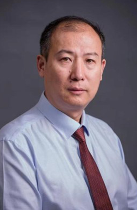 Prof. Yue ZHAO