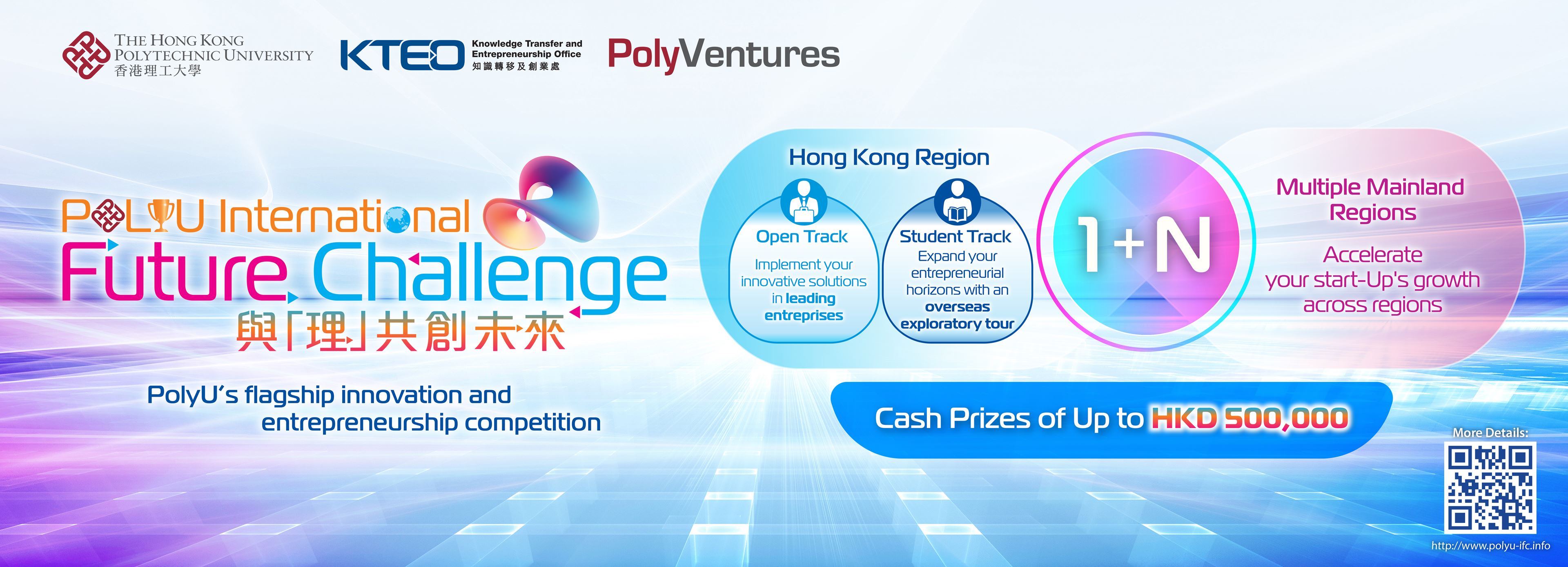 Kteo PolyU -Knowledge Transfer and Entrepreneurship Office (KTEO ...