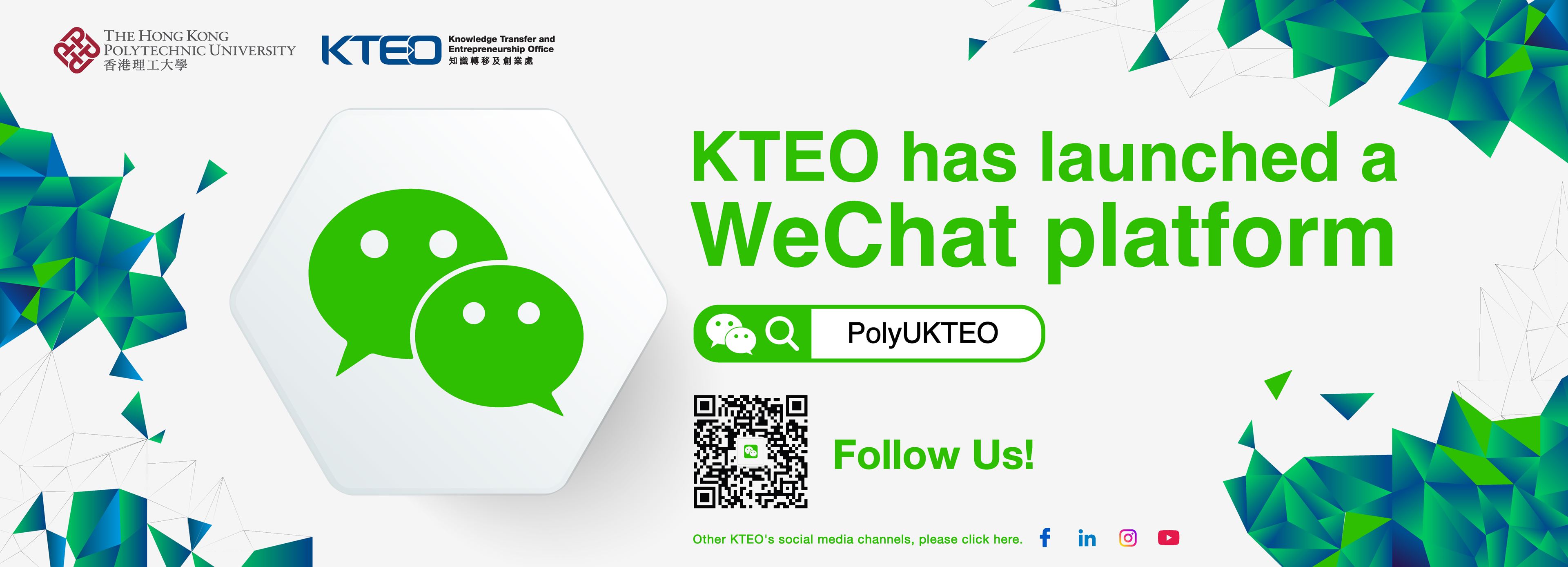 Kteo PolyU -Knowledge Transfer and Entrepreneurship Office (KTEO ...