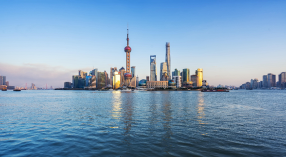 Shanghai