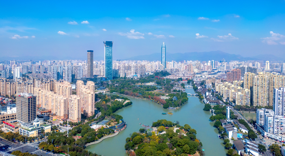 PolyU-Wenzhou
